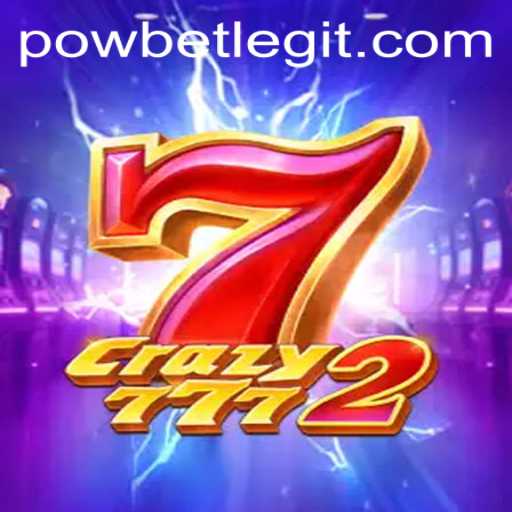 Crazy7772: The Thrilling New Addition to Powbet's Gaming Lineup