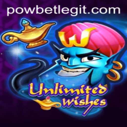 UnlimitedWishes: A Thrilling New Game Experience in the Powbet Universe